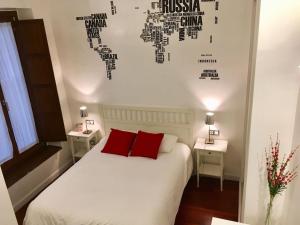 San Lorenzo Duplex apartment