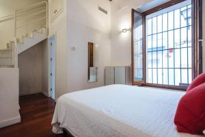 San Lorenzo Duplex apartment