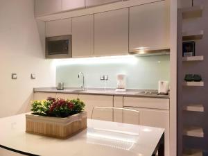 San Lorenzo Duplex apartment