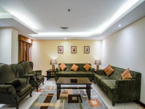 ITLALA ALSHARQ FOR SERVICED APARTMENTs