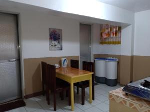 A.C. Asistin Transient House