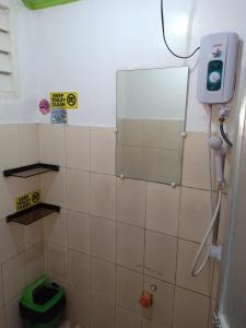 A.C. Asistin Transient House