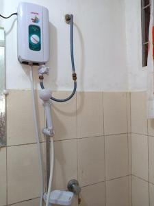 A.C. Asistin Transient House