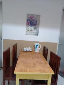 A.C. Asistin Transient House