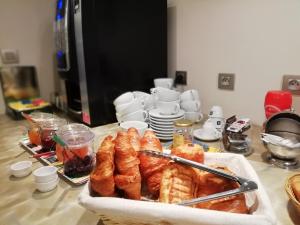 Hotels Hotel d'Angleterre : photos des chambres