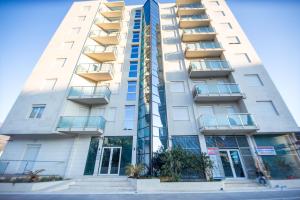 Bečiči -Big apartments