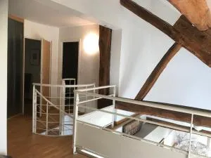 La petite maison de Marie - Confracourt