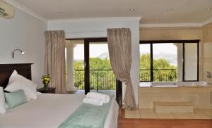 Indlovukazi Guesthouse