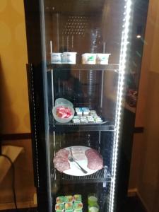 Hotels Hotel d'Angleterre : photos des chambres