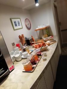 Hotels Hotel d'Angleterre : photos des chambres