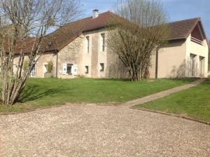 Maisons de vacances La petite maison de Marie : photos des chambres