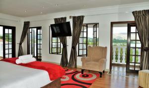 Indlovukazi Guesthouse