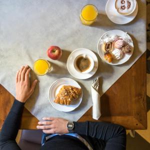 La Petite Maison img28