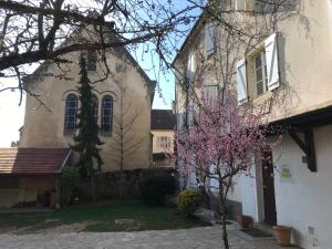 Maisons de vacances Villa Saint-Georges : photos des chambres