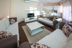 Bečiči -Big apartments