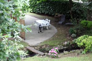 Appartements Gite altzia haut : photos des chambres