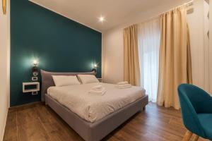 Standard Queen Room room in Guest House Sallustiano