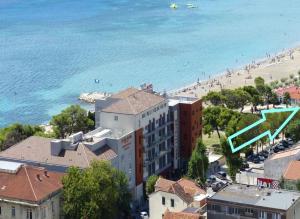 Sandy Beach Apartment