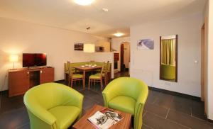 Residence Saalbach by VAYA inklusive Joker Card