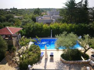 Villa Iris