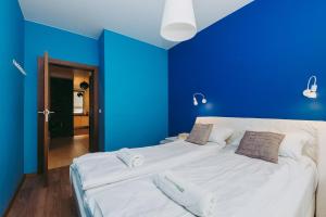 ShortStayPoland Leszczyńska (B14)