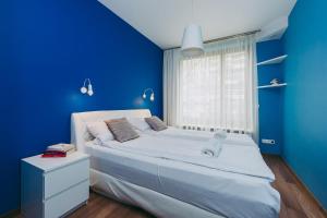 ShortStayPoland Leszczyńska (B14)