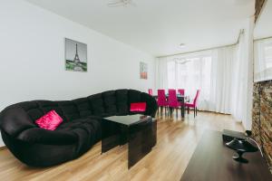 ShortStayPoland Leszczyńska (B14)