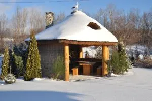 Apartamenty pod Dzikowcem - Unisław Śląski