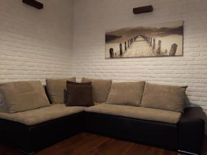 Apartament Uniejów