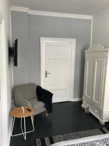 Homelig Altstadt Ferienwohnungen Sassnitz Fewo 4