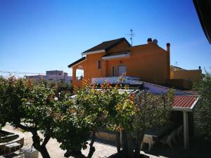 Villa Iris