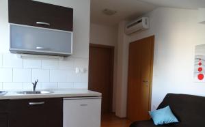 Apartments Đurđa
