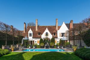 Exclusive Suites The Secret Garden