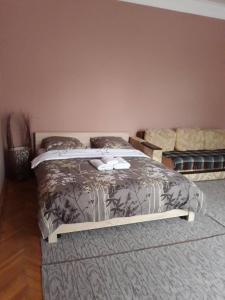 Apartament Petra Jilemnického Michalovce Słowacja