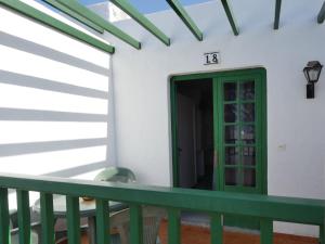 Apartamentos Tropicana