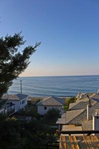 Magic View Villa- Chorefto Pelion Greece