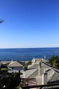 Magic View Villa- Chorefto Pelion Greece