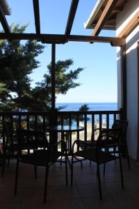 Magic View Villa- Chorefto Pelion Greece