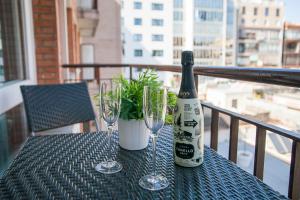 Tendency Apartments 6