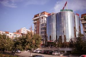 3 star hotell Hotel Helin - Calea Bucuresti Craiova Rumeenia