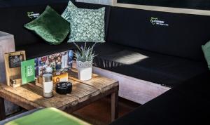 Hotel Restaurant de Vossenberg