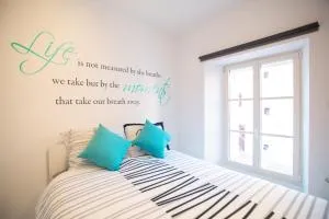 AZZURRO APARTMENT Piran - 皮兰