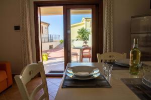 GF Apartments Li Seddi img19