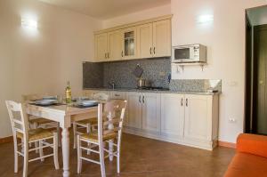 GF Apartments Li Seddi img21