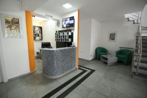 Hotel Korzo