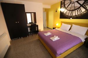 Hotel Korzo