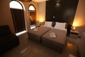 Hotel Korzo