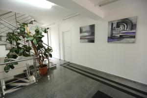 Hotel Korzo