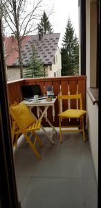 Apartman Goca