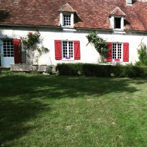 Maisons d'hotes Le vol du Papillon : photos des chambres